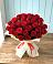 Букет 29 Красных роз в Родниках Ивановской области