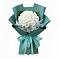 Букет цветов из: Гортензия в Родниках Ивановской области