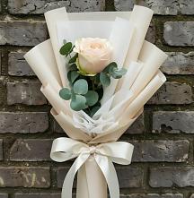 Букет цветов из:  Розы в Родниках Ивановской области