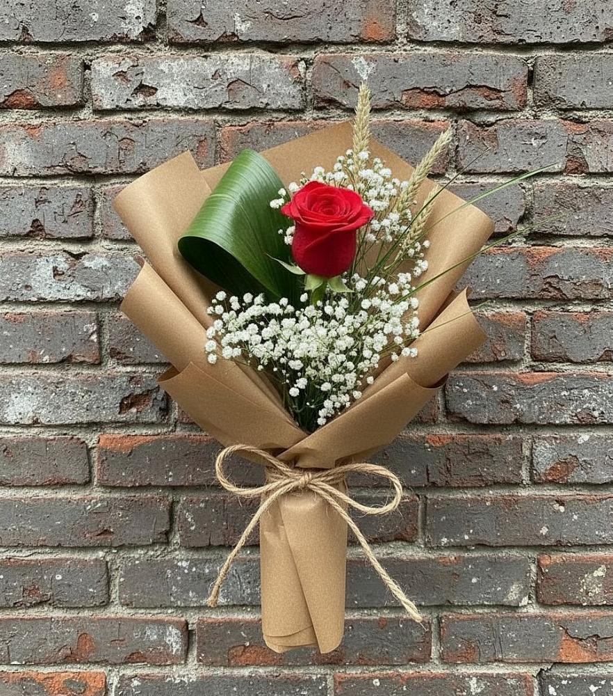 Букет цветов из: Розы в Родниках Ивановской области