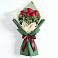 Букет цветов из: Розы в Родниках Ивановской области