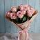 Букет цветов из: Розы в Родниках Ивановской области