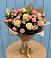 Букет цветов из: Розы в Родниках Ивановской области