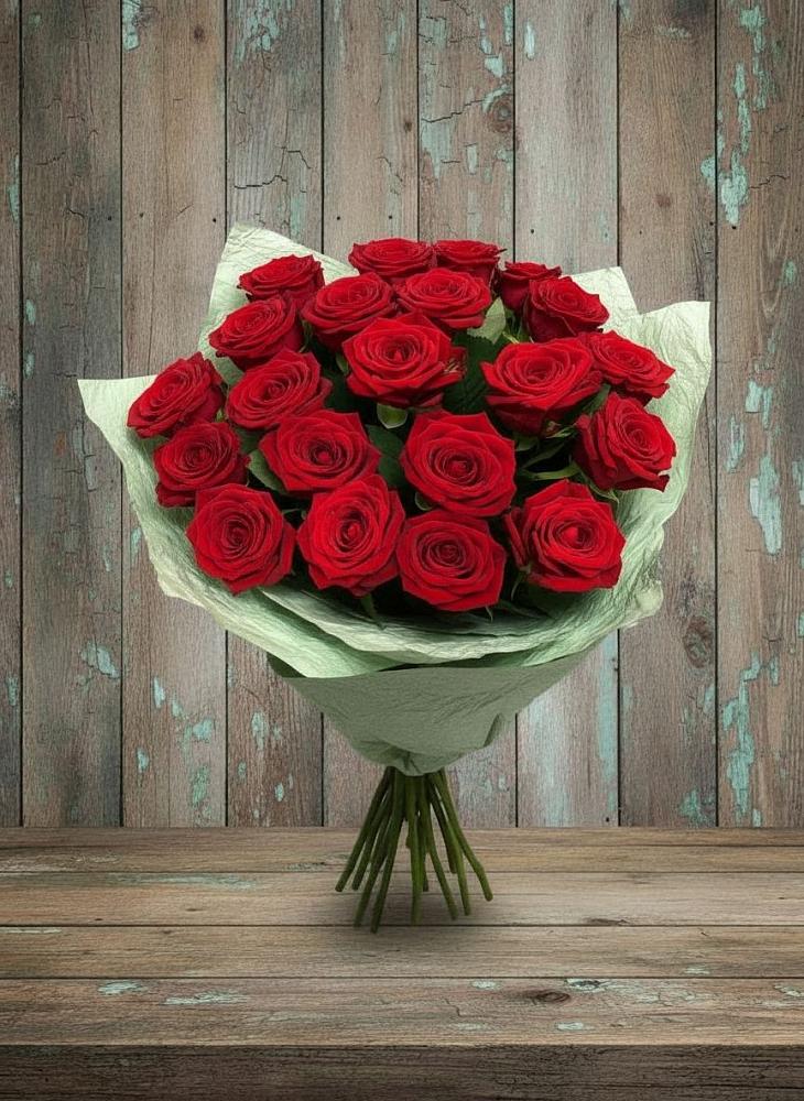 Букет Классика в Родниках Ивановской области