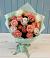 Букет цветов из: Розы в Родниках Ивановской области