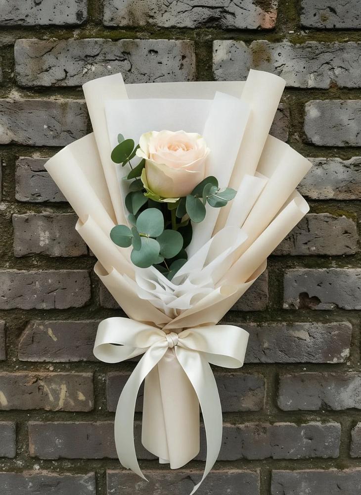 Букет цветов из: Розы в Родниках Ивановской области