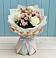 Букет цветов из: Розы в Родниках Ивановской области