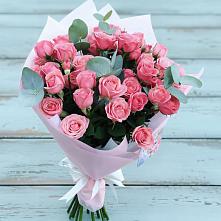 Букет Леди совершенство в Родниках Ивановской области