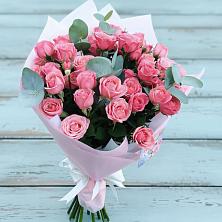 Букет Леди совершенство в Родниках Ивановской области